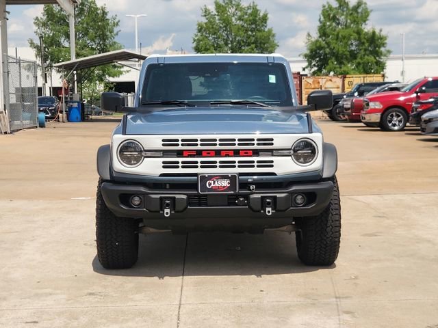 ford bronco 4-door 2025 1FMEE4DP6SLA54843 image ford bronco 4-door 2025 1FMEE4DP6SLA54843 image